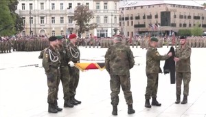 Škandál v nemeckej armáde: Elitná jednotka čelí obvinenia z nacizmu a sexuálneho obťažovania