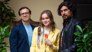 Spoznajte hviezdu seriálu Miša v Košiciach: Kto je nová herecká tvár Pavlína Púpalová?