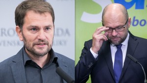 Koalícia sa síce podpichuje, ale funguje