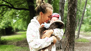 Šokujúce priznanie Hanychovej! Lekári jej oznámili, že na 90 percent potratí!