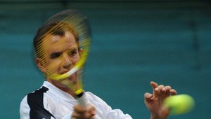 Srbsko vedie po prvom dni 2:0