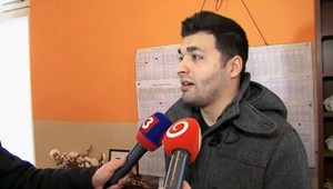 Adamovi polročná väzba v Británii zničila život. Podpaľačstvo mu nedokázali