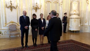 Odstúpenie Kaliňáka nestačí. SaS požaduje predčasné voľby