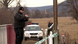 Hrozivý nález na slovensko-maďarskej hranici. Telo mladíka viselo na moste