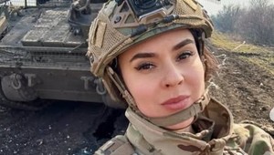 Putinova propagandistka sa vysmievala Ukrajine, na druhý deň zomrela na bojisku