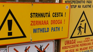 Obľúbený chodník vo Vysokých Tatrách je v havarijnom stave. Aké kroky budú nasledovať?