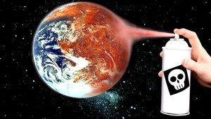 Deň Zeme. Má to zmysel, keď sa zapojíte