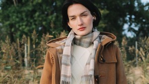 Obľúbené Duffle kabáty sú späť: Tento nadčasový kúsok vám v zime nesmie chýbať