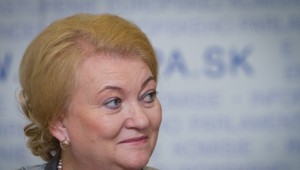 Pani Záborská, koľkokrát ste mali v živote sex? Viackrát ako máte detí? Pýta sa Ďuriš Nicholsonová