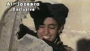 Syn Usámu bin Ládina vyzýva džihádistov na teroristické útoky