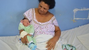 Žena (51) porodila svoje 21. dieťa, rekordérkou ale nie je