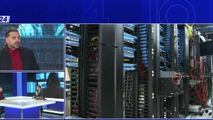 Štúdio 24: Kyberbezpečnosť ako hra