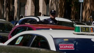 Španielska polícia zadržala Slováka hľadaného na základe európskeho zatykača