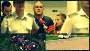 Opitý vodič zabil zaľúbencov (†17, †20), dostal 5 a pol roka