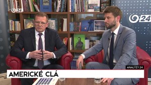 Analýzy 24: Spor o transakčnú daň, verejné financie a zákon o mimovládkach