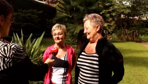 Slovenky o teroristickom útoku v Keni: Boli sme pri bazéne, nastal chaos