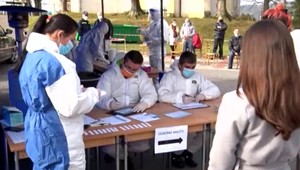 Platnosť potvrdenia o absolvovaní celoplošného testovania končí