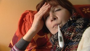 Nečakané spúšťače infarktu: Ohroziť vás môže aj chrípka či ponocovanie!