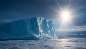 Antarktída vydala tajomstvo staré milióny rokov