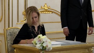 Ministerka Saková: Chcem vrátiť stratenú dôveru polícii