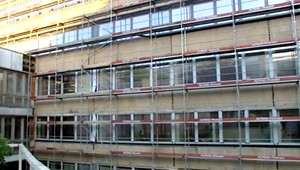 Nehoda na stavbe, Michal (†28) spadol z lešenia. Neprežil