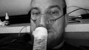 Lukáš Adamec melie z posledného: KRUTÉ BOLESTI ho pripútali k posteli! Čo sa stalo?