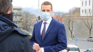 Štátny tajomník Martin Klus: Čo sa týka Afganistanu, sme pripravení konať. Ide predovšetkým o ochranu a práva žien