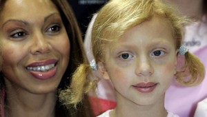 Ako dnes vyzerá nemanželská dcéra Borisa Beckera? Kedysi ju tajil, teraz je pyšný na jej úspechy