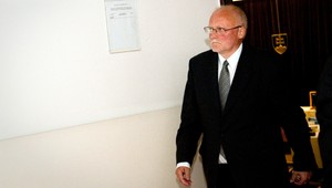 Bývalý šéf Drukosu Mojžiš žiadal o obnovu konania, nepochodil