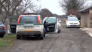 Na východe Slovenska vyčíňal ozbrojený muž, padlo niekoľko výstrelov