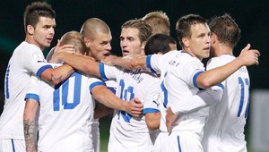 Futbalisti začali finálnu prípravu pred ME. Môžete byť pri tom!