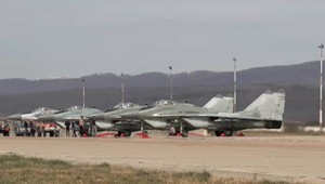 Ruské stíhačky narušili bezpečnú zónu nad poľskou plošinou v Baltskom mori