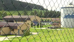 V popradskej čističke odpadových vôd našli telo novorodenca, polícia hovorí o vražde