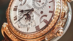 Najprepracovanejšie hodinky sveta: Výroba ako umelecké dielo