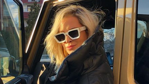 Dominika Cibulková reaguje na tvrdé slová Kimličku, ktoré napísal k jej fotke!