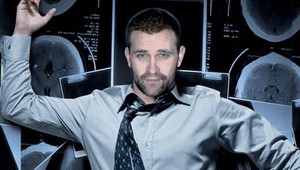 Dr. Ludsky: ... toto na obrazovke neuvidíte!