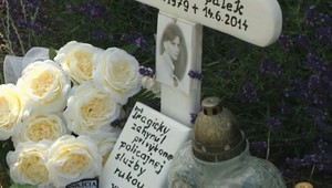 Patril k najlepším policajtom, hovoria o zastrelenom Petrovi (†34) kolegovia