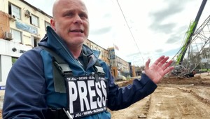 TV JOJ na Ukrajine: Ruské velenie zosilnilo ostreľovanie smerom na Mikolajiv