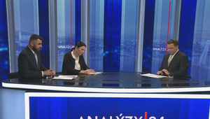 Analýzy 24: Týždeň do parlamentnej schôdze. Budeme mať predsedu?