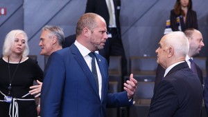 Tvrdý odkaz belgického ministra Kremľu: Ak Putin zaútočí na srdce NATO, Moskva zmizne z mapy