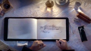 Príbeh ikonickej vily na plátne. Tugendhad ožíva vo filme Sklenená izba