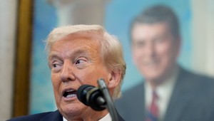 "Tvoja mama", odpovedal Biely dom na otázku "Kto vybral Budapešť na summit s Putinom?"