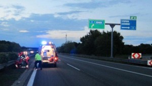 Šoféroval pod vplyvom alkoholu. Doplatili na to dvaja mladí ľudia