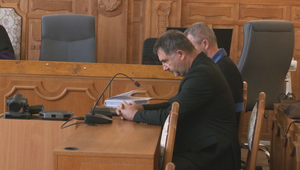 Černákov bývalý právnik mal prijať úplatok. Obžaloba je podľa neho vymyslená