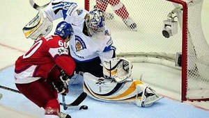 Fíni zdolali v Štokholme Česko