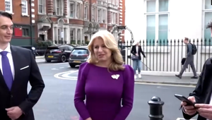 O svojom postupe v súvislosti s vnútropolitickou situáciou mám jasno, tvrdí Čaputová