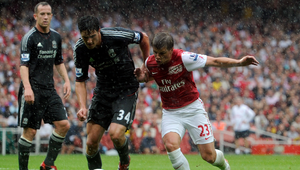 Víťazstvo Liverpoolu na pôde Arsenalu po 11 rokoch