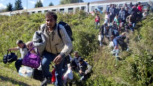 Bezvládneho starca našli na zemi. Po ceste stratil rodinu