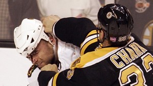 Kočí sa už ďalšej "nakladačky" od Cháru neobáva