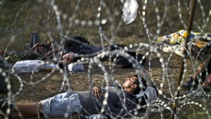 Maďarsko dostavalo ďalší plot, na hranici s Chorvátskom